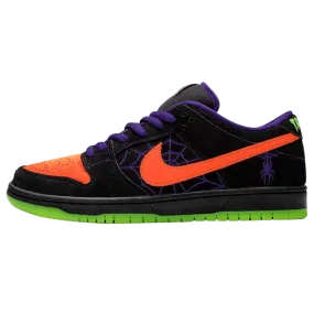 Nike Dunk Low SB 'Night of Mischief'