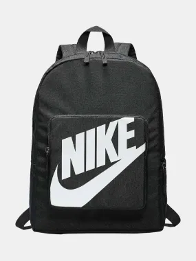 Nike Elemental Backpack - Black / White