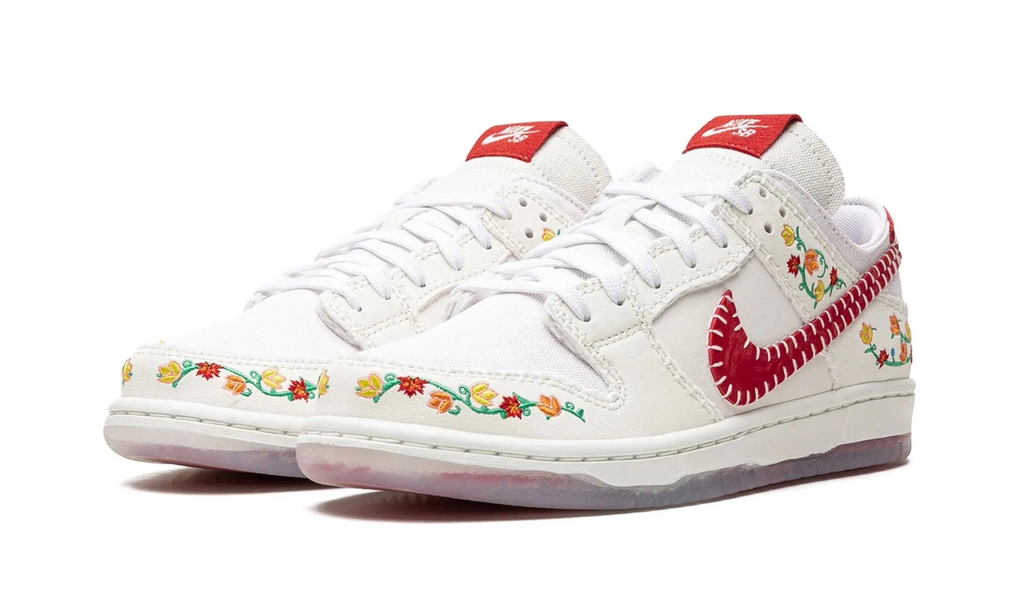 NIKE SB DUNK LOW DECON N7