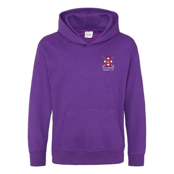 North Shields Hockey Club Senior Hoody