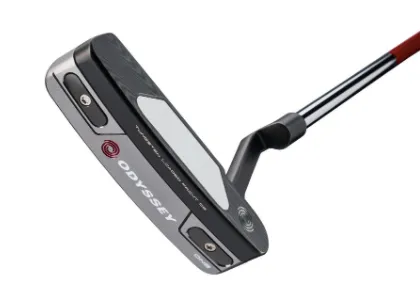 Odyssey Tri-Hot 5K Putters