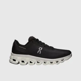 On Men's Cloud Flow 4 Black White