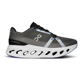 On Running Men's Cloudeclipse Shoes - Black / Frost