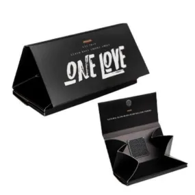 Onelove rolling paper king size with pouch