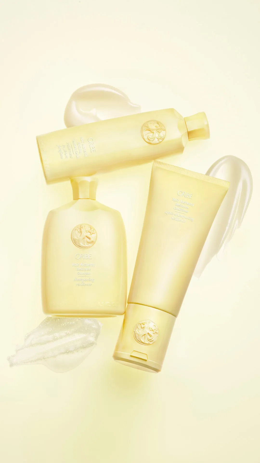 Oribe Hair Alchemy Resilience Shampoo