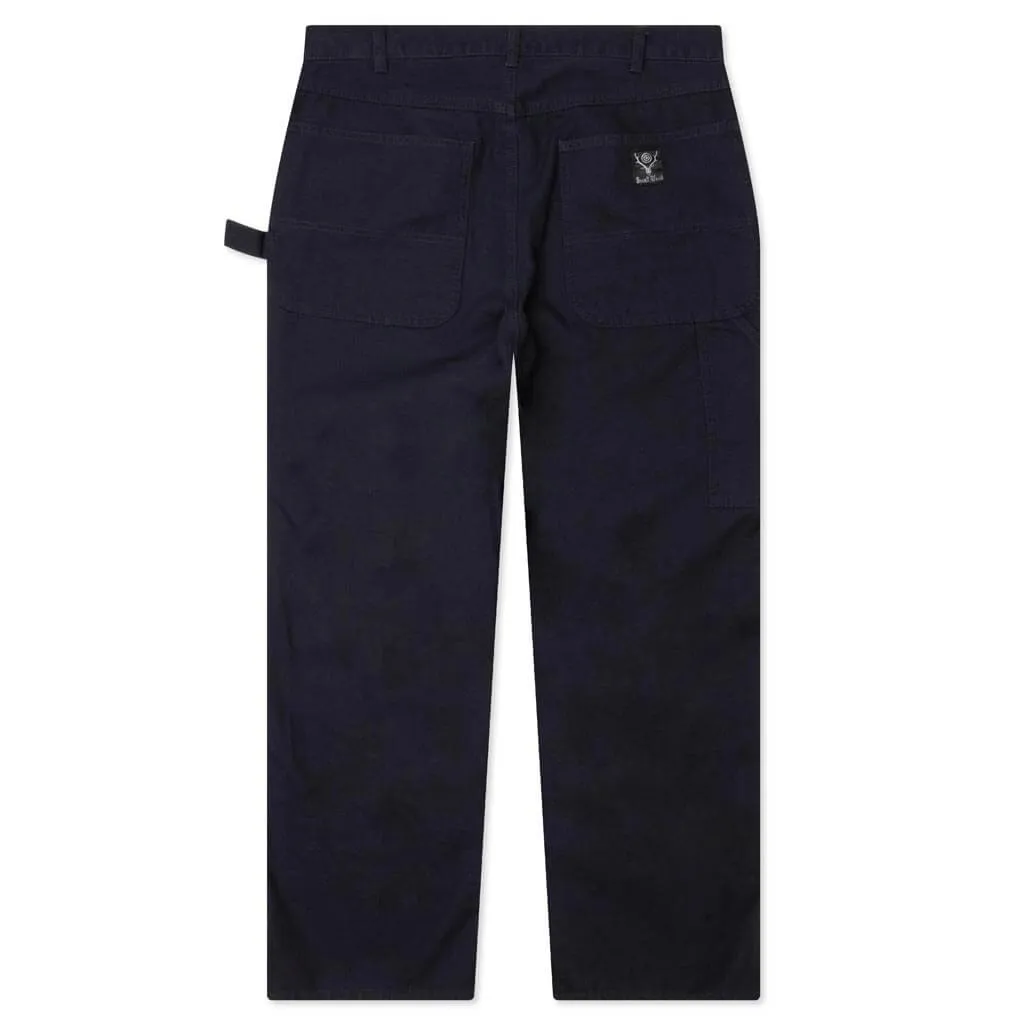 Painter Pant - Navy