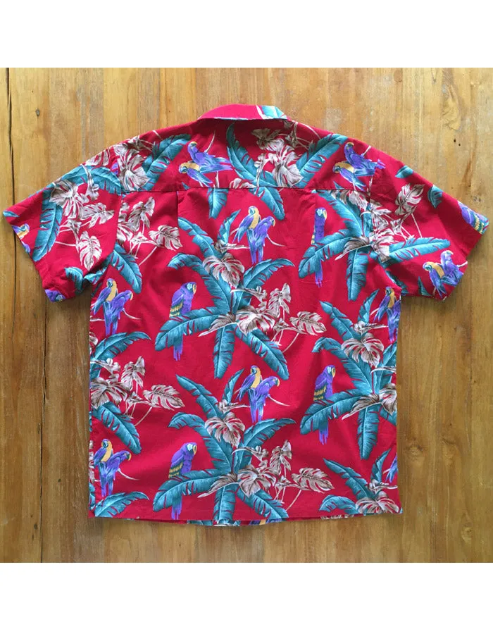 Paradise Found Jungle Bird XL