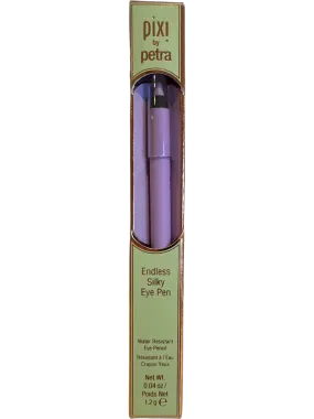 Pixi by Petra Purple Endless Silky Eye Pen Water Resistant Eye Pencil