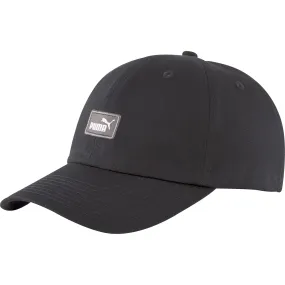 Puma Essentials III Running Cap - Black