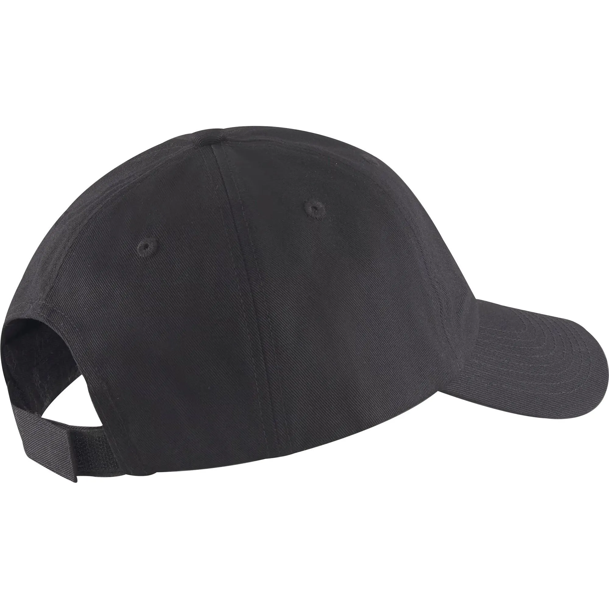 Puma Essentials III Running Cap - Black