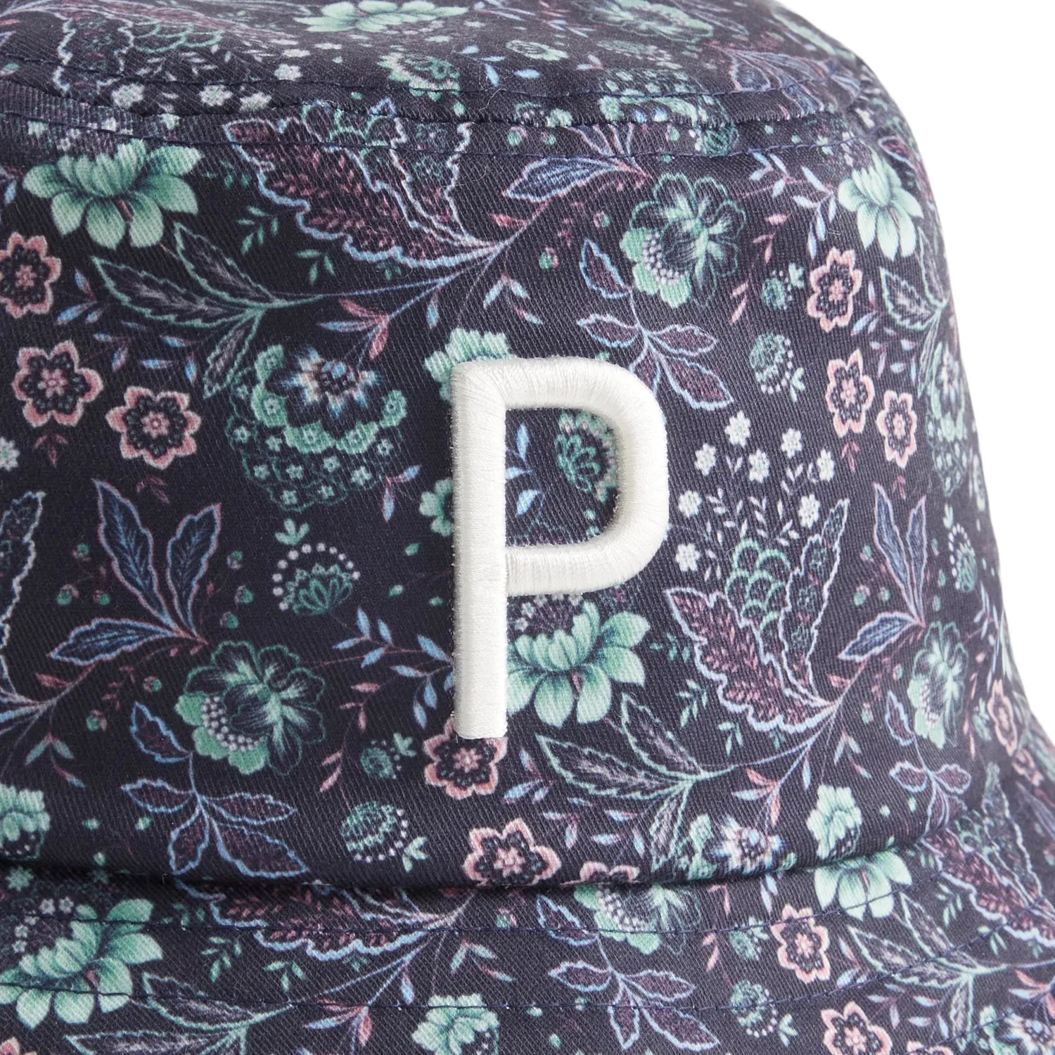 Puma Limited Edition Liberty Bucket Cap