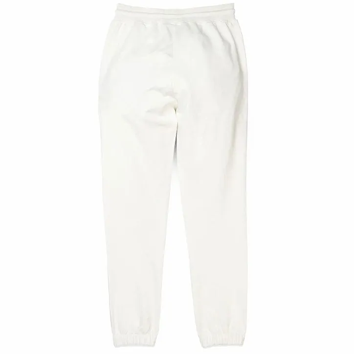 Purple Brand Wordmark Drip Sweatpants (Off White) P450-FCMW124