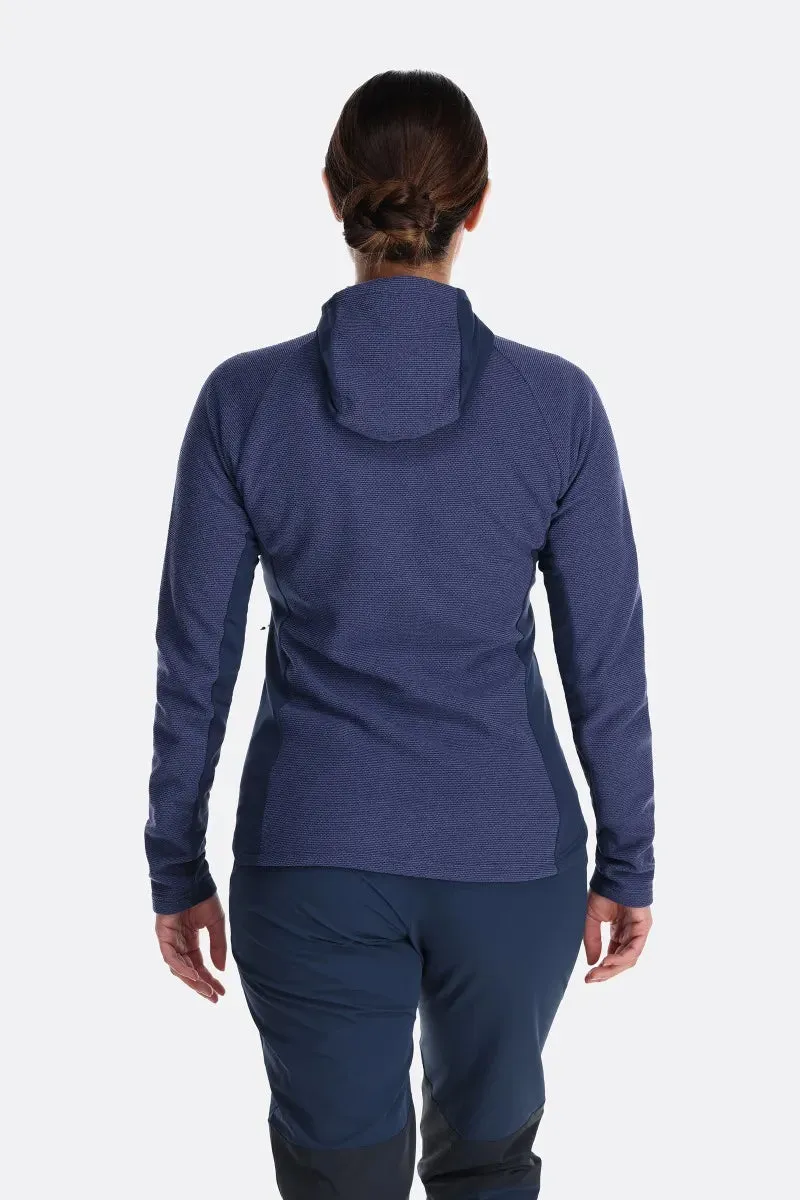 RAB Women's Capacitor Hoody