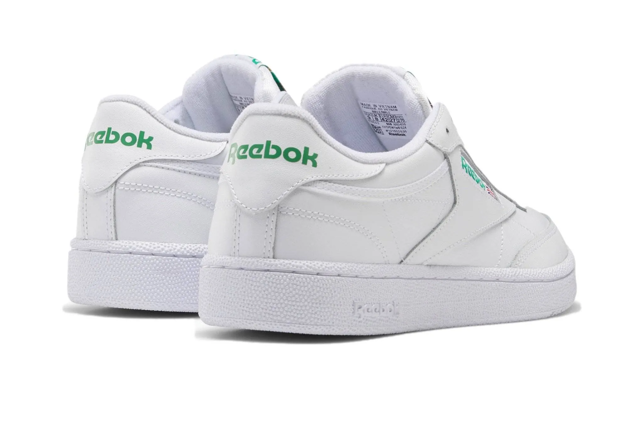 Reebok Club C 85 AR0456