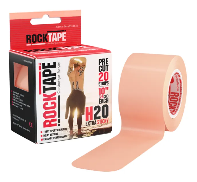 RockTape H2O