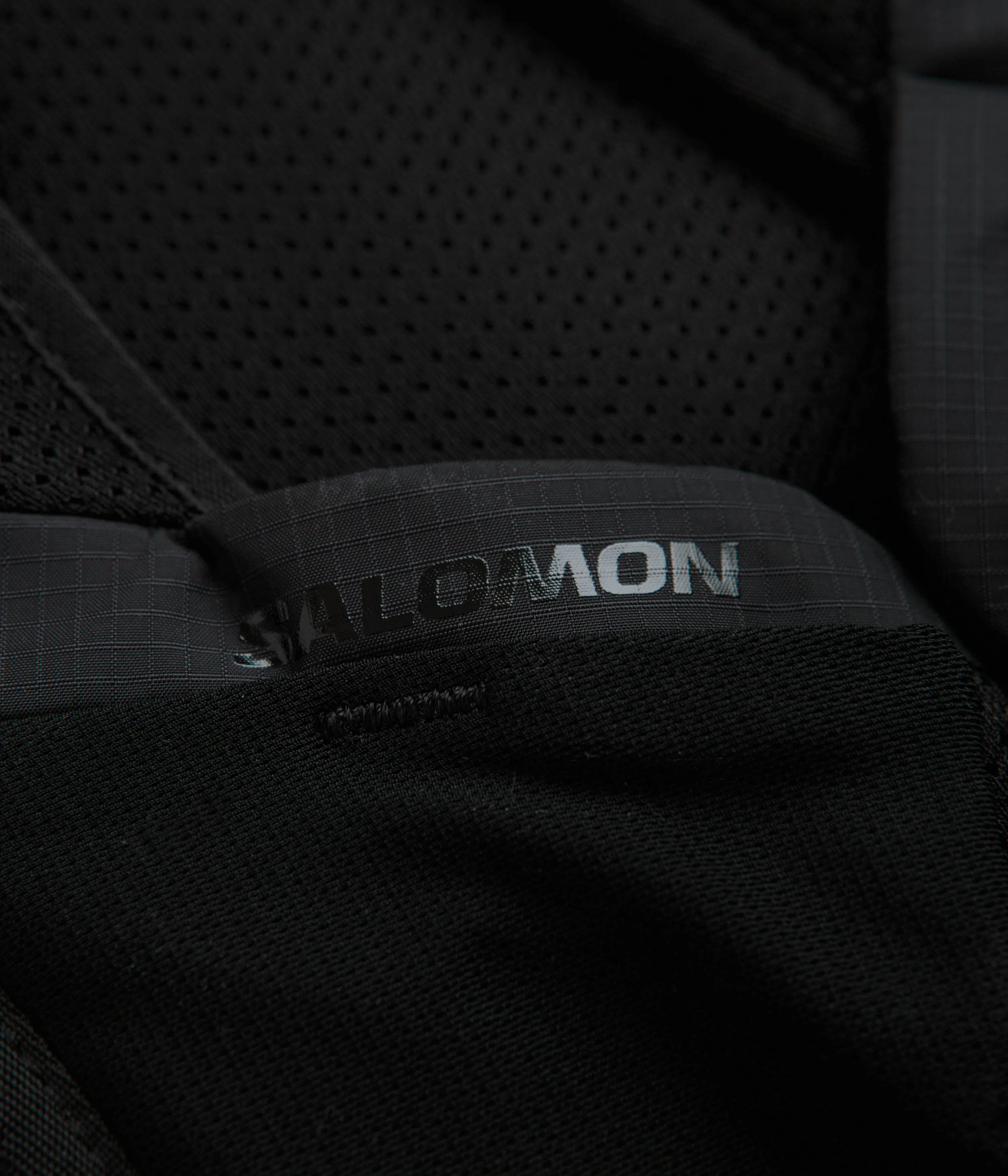 Salomon ACS 20L Day Pack - Black