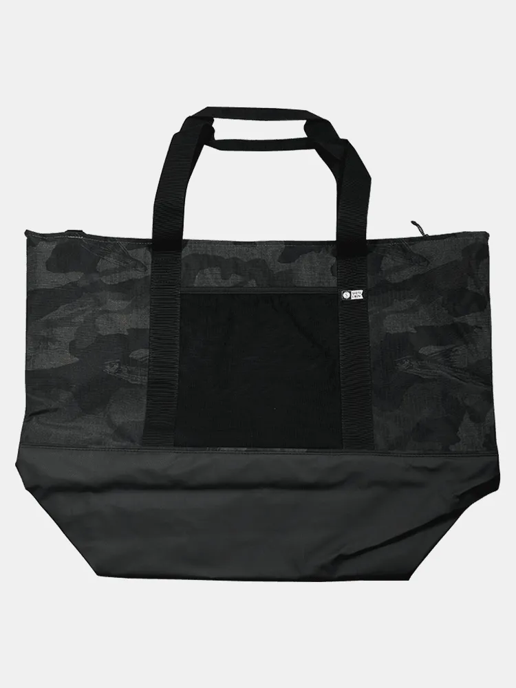 Salty Crew Beachbreak Tote - Camo