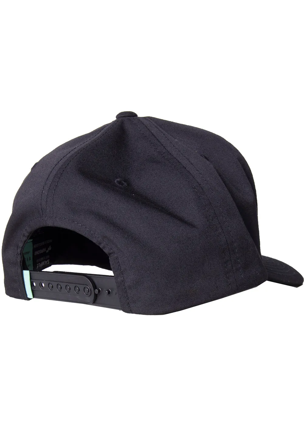 Seven Seas Eco Hat, PHA