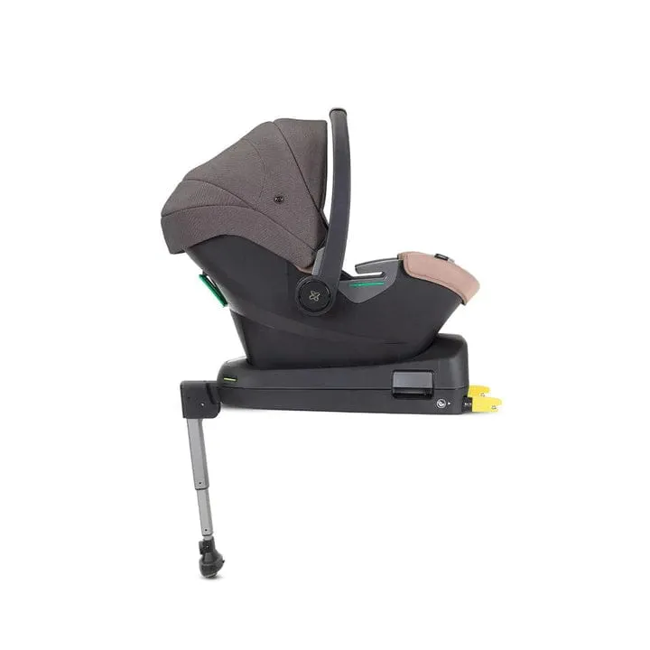 Silver Cross Dream i-Size Car Seat & Base - Earth