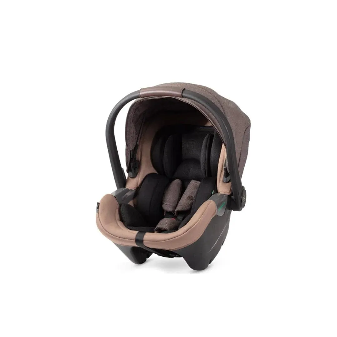 Silver Cross Dream i-Size Car Seat & Base - Earth