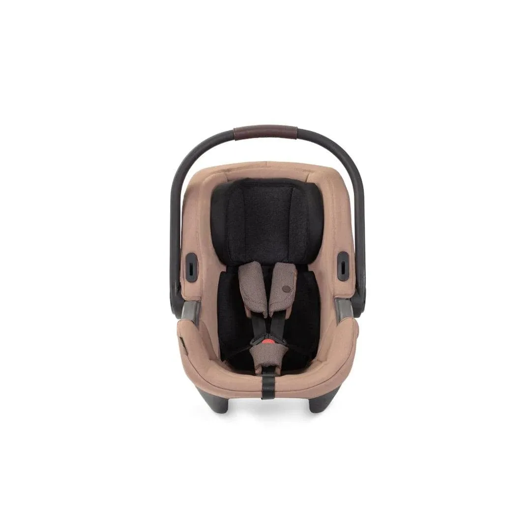 Silver Cross Dream i-Size Car Seat & Base - Earth