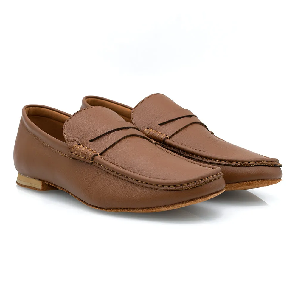 Spence - Men's Leather Dance Shoes