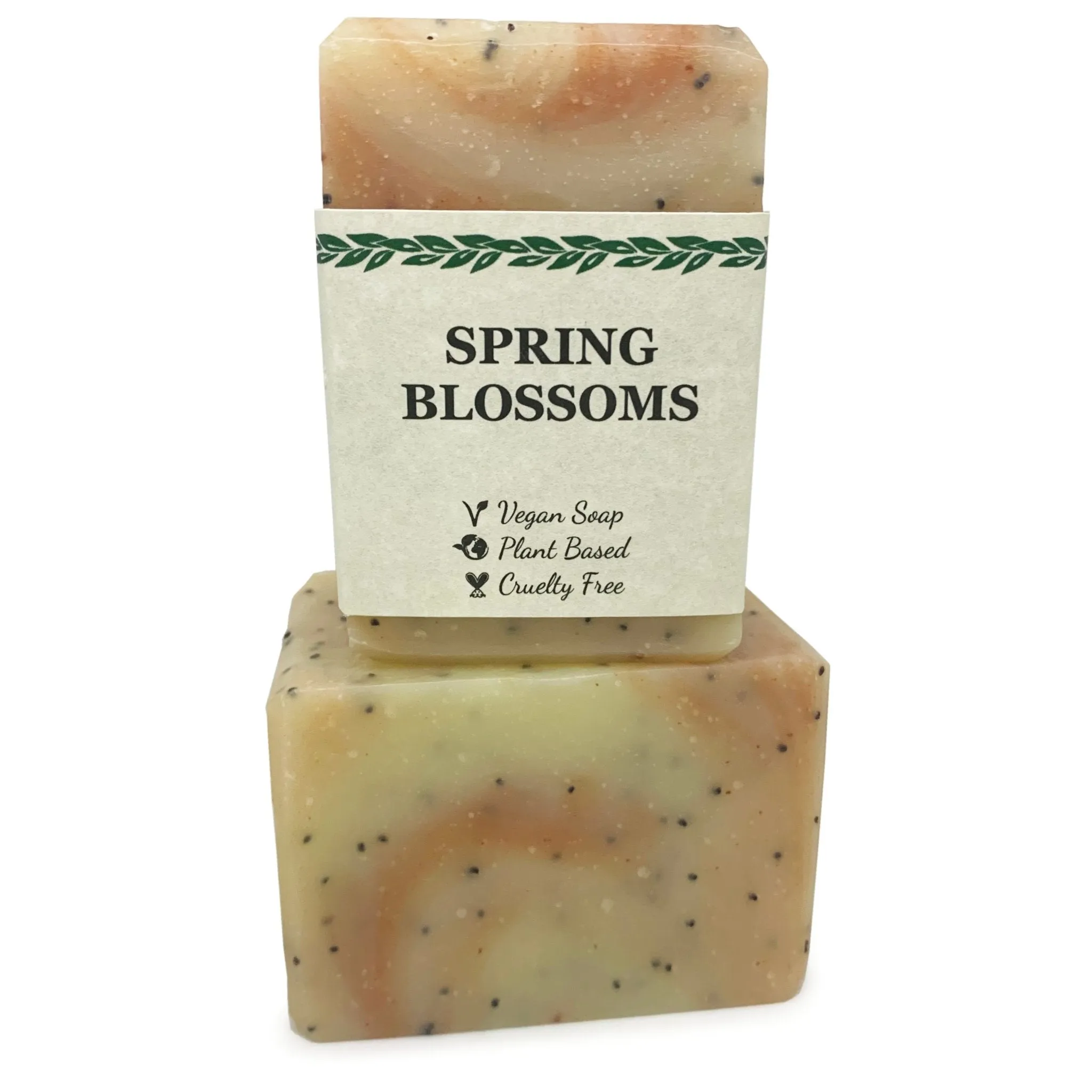 Spring Blossoms Hand and Body Soap