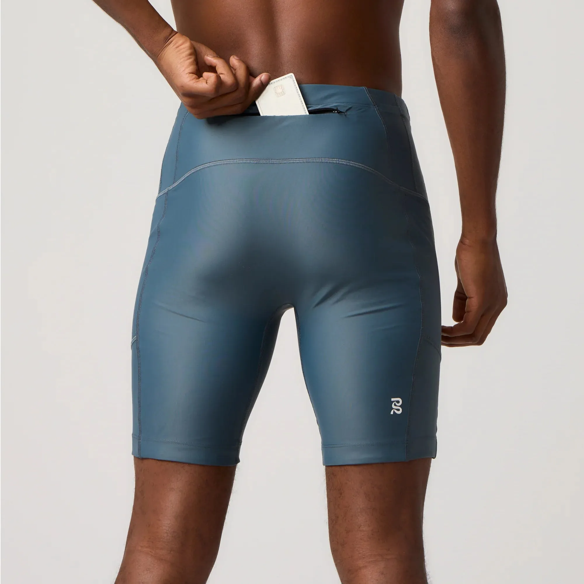 Superbeam Next Gen 7 Pocket Half Tights  - Men's