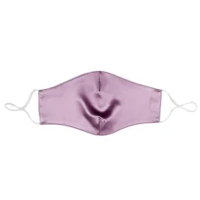 Tatsuo Face Mask - Purple