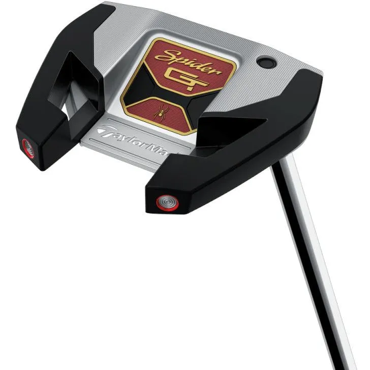 TaylorMade putter Spider GT Short Slant Gris Noir