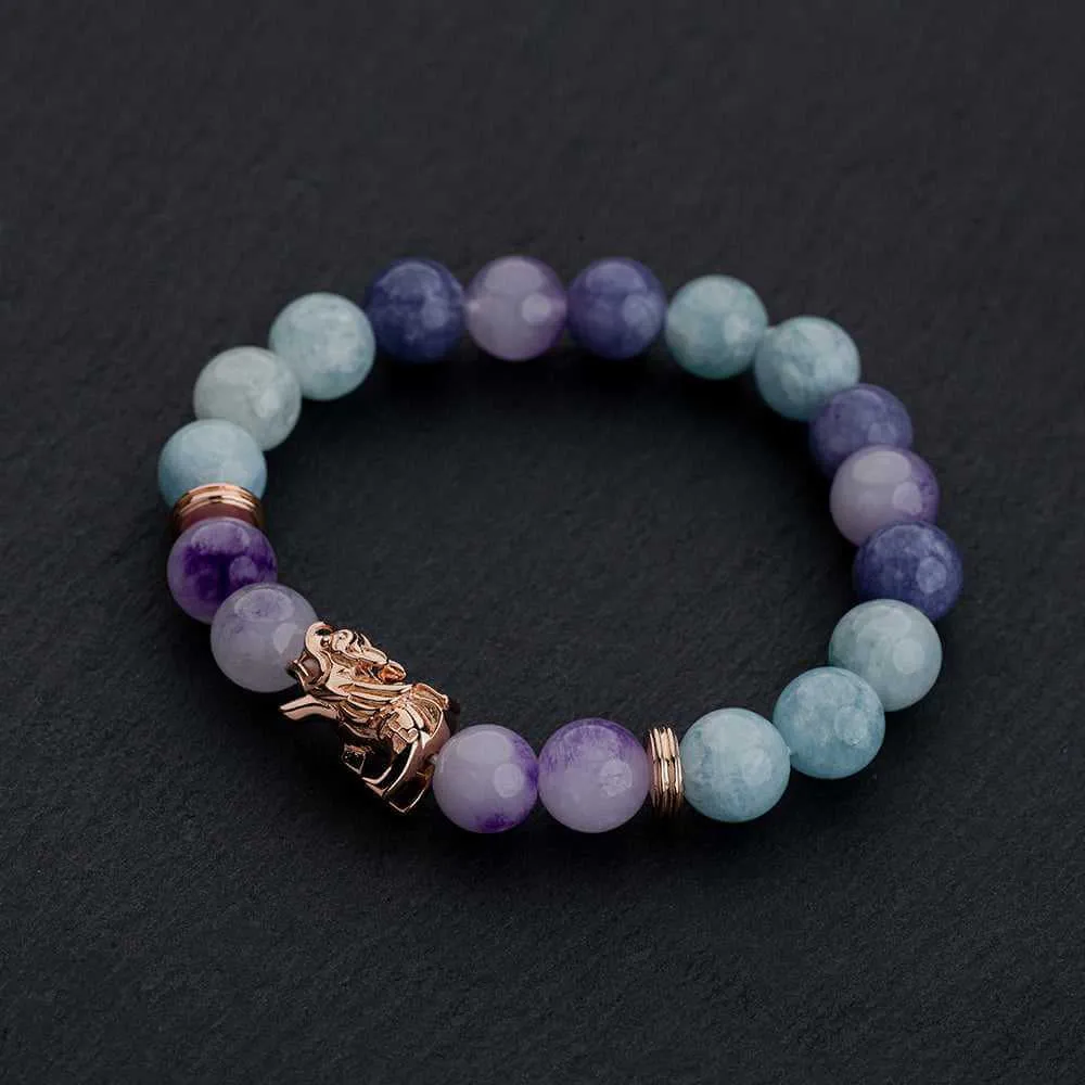 The Celestial - Pixiu Bracelet