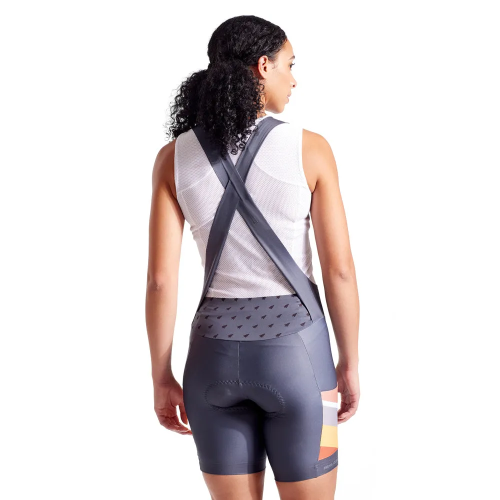 The Landmark Project x PEARL iZUMi Women's Expedition Bib Shorts