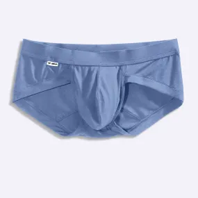 The Serenity Blue Brief