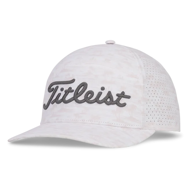 Titleist Pink Paradise Diego Performance Cap