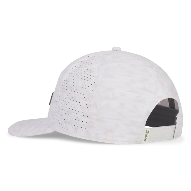 Titleist Pink Paradise Diego Performance Cap