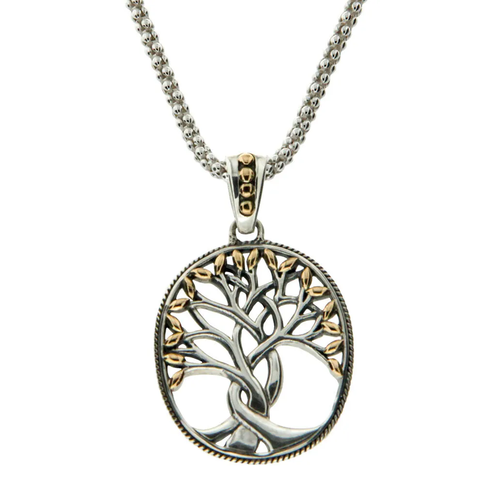 Tree of Life Pendant