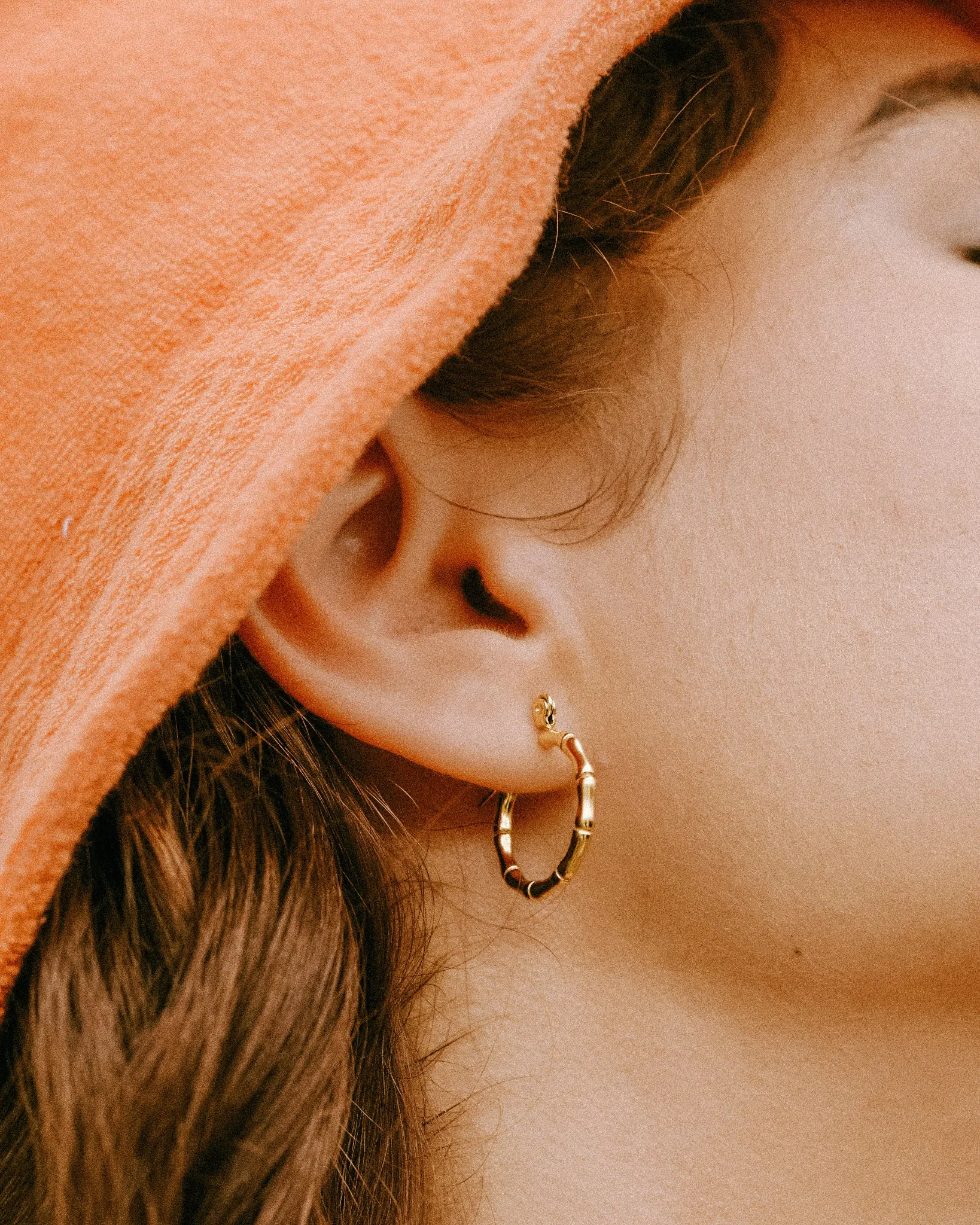 Tropica Mini Earrings