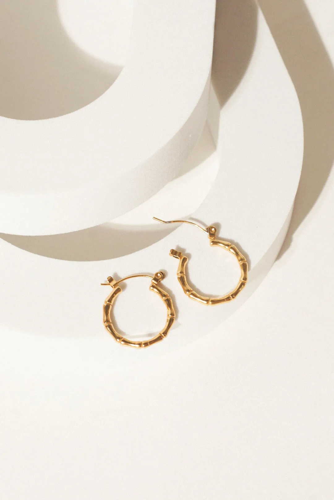 Tropica Mini Earrings