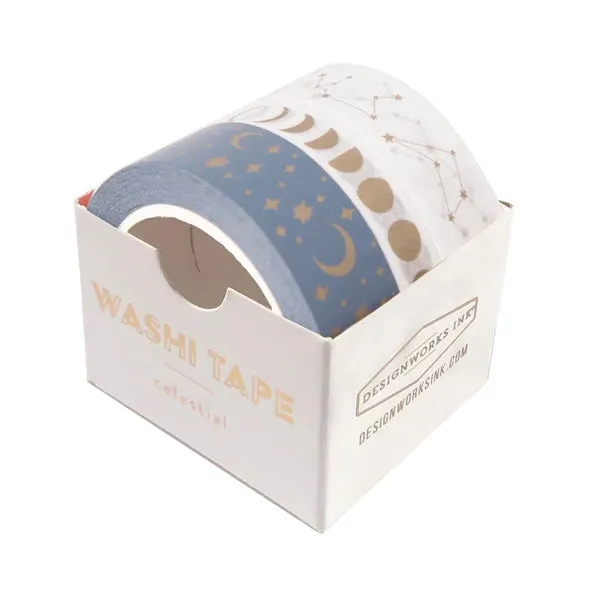 Washi Tape - Celestial