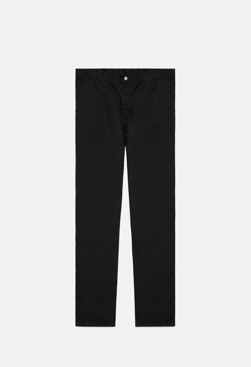 Westpoint Twill Chinos / Black