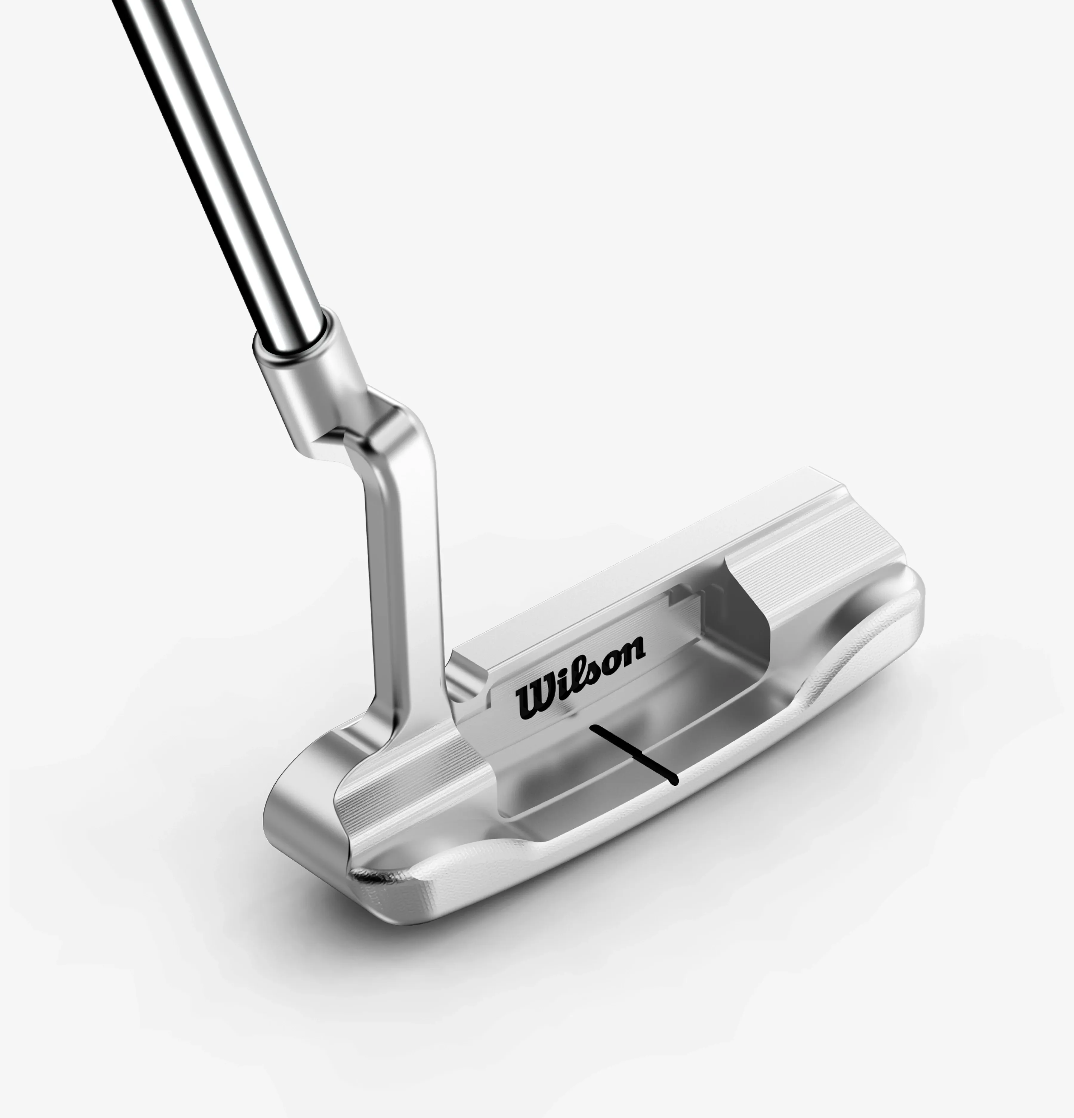 Wilson Staff Model BL22 Putter