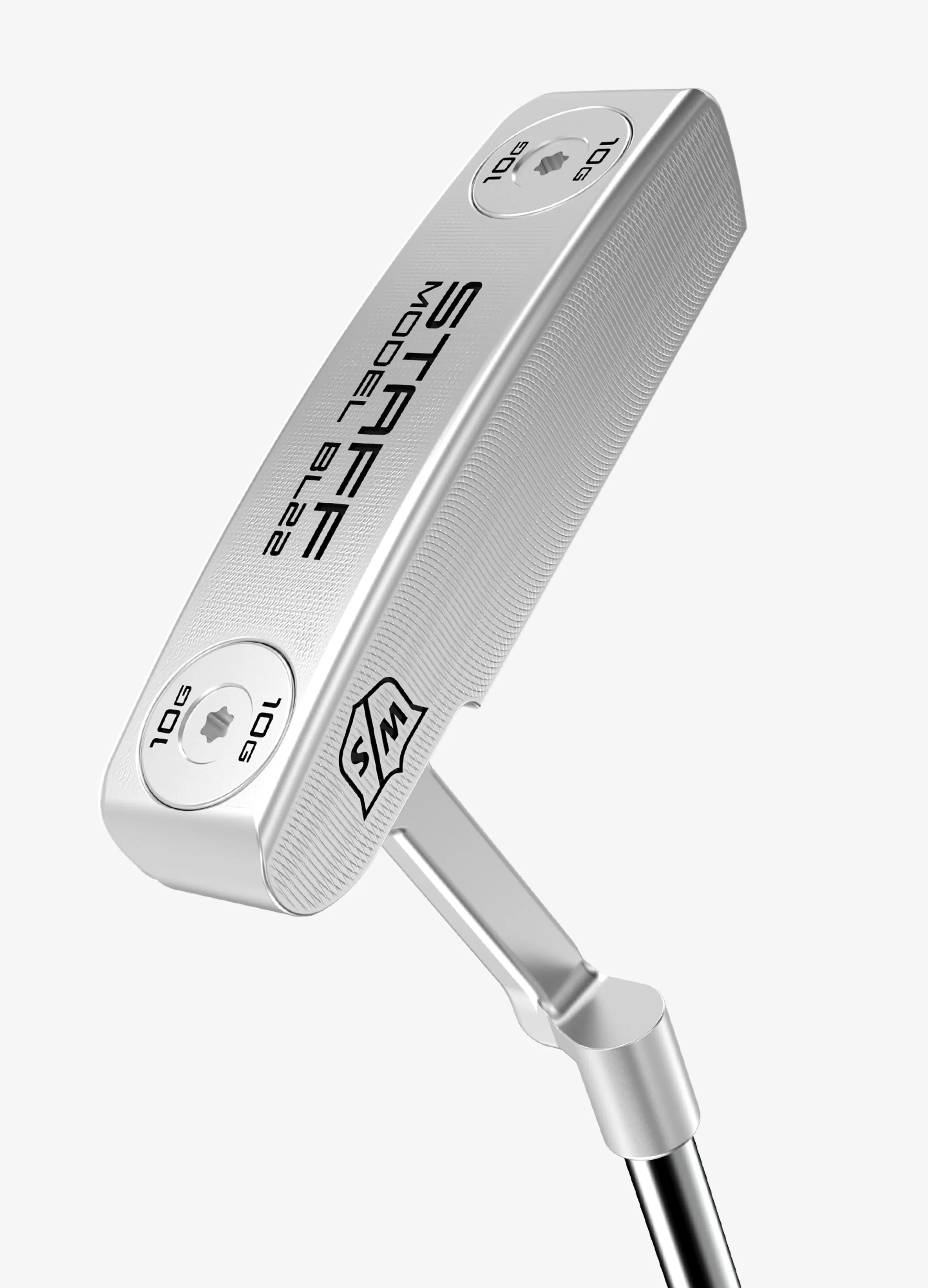 Wilson Staff Model BL22 Putter