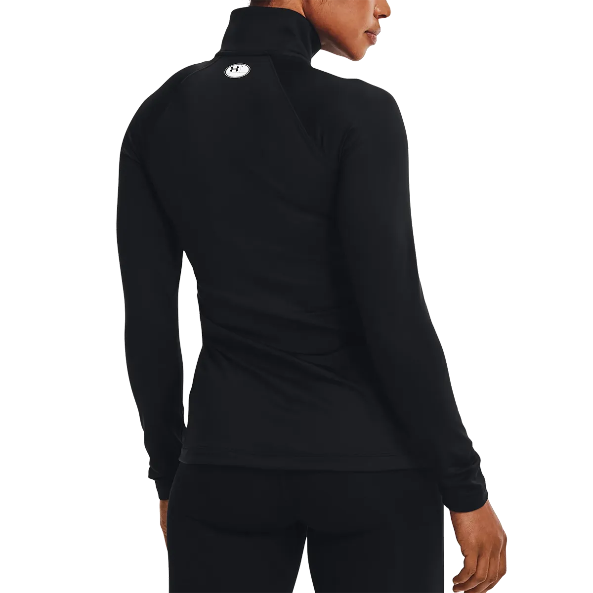 Women's ColdGear Armour 1/4 Zip