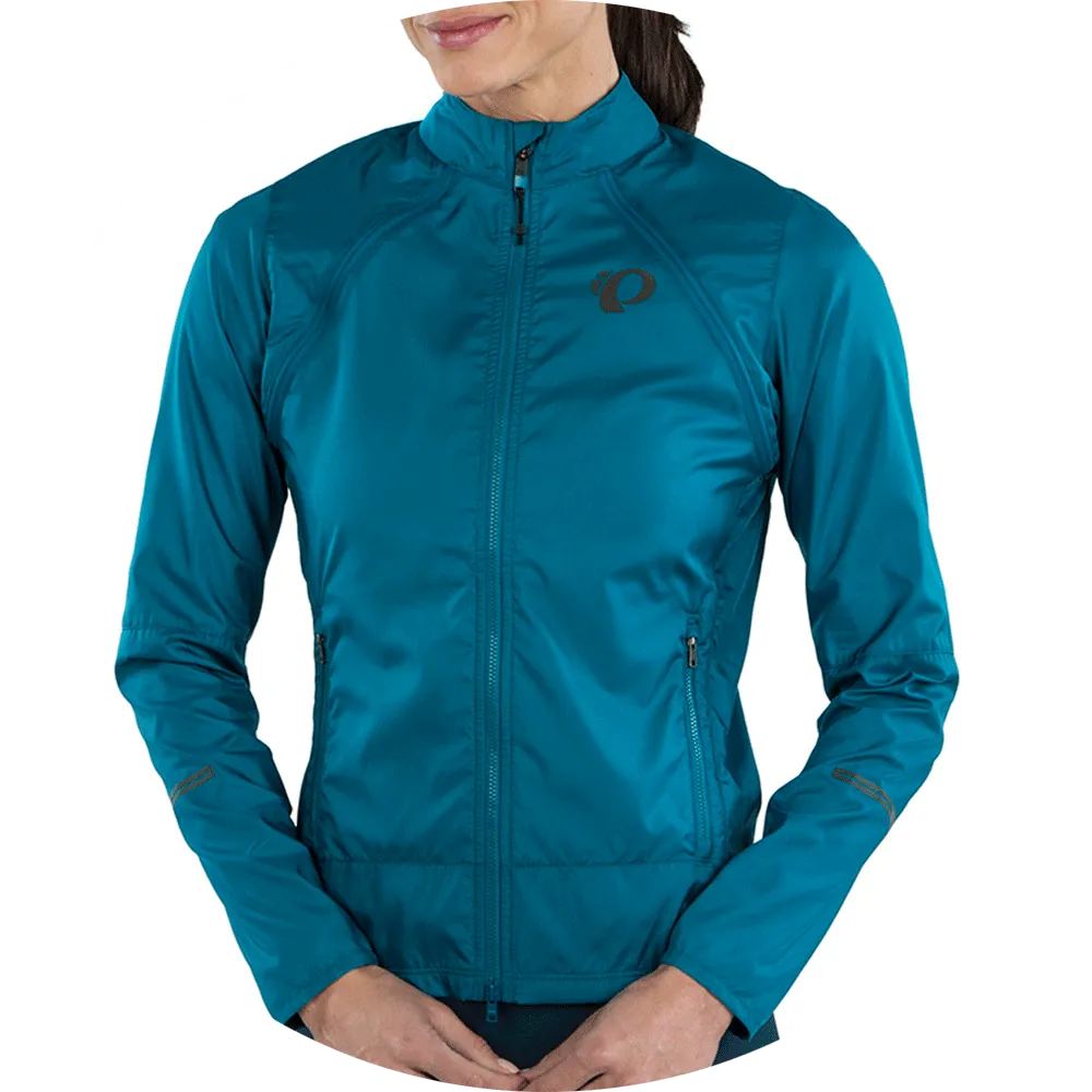 Women's ELITE Escape Convertible Jacket