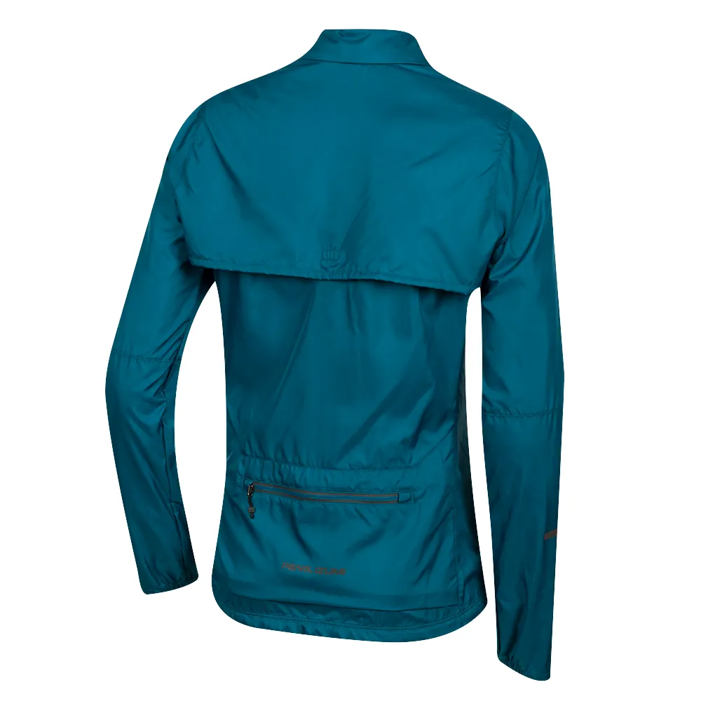 Women's ELITE Escape Convertible Jacket