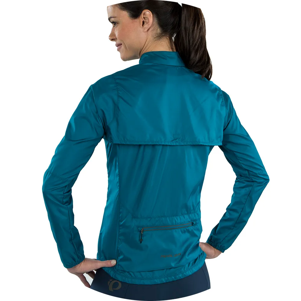 Women's ELITE Escape Convertible Jacket