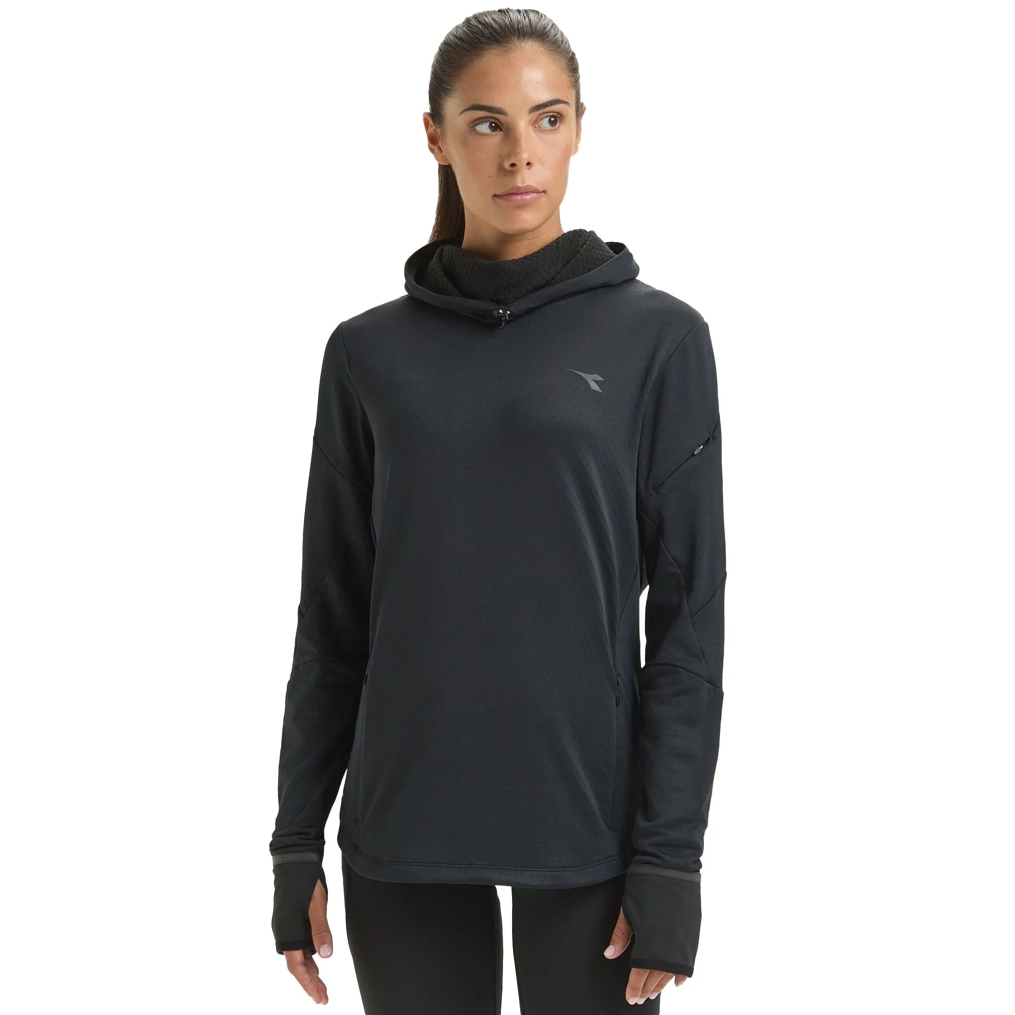 Women's Warm Up Winter Protection