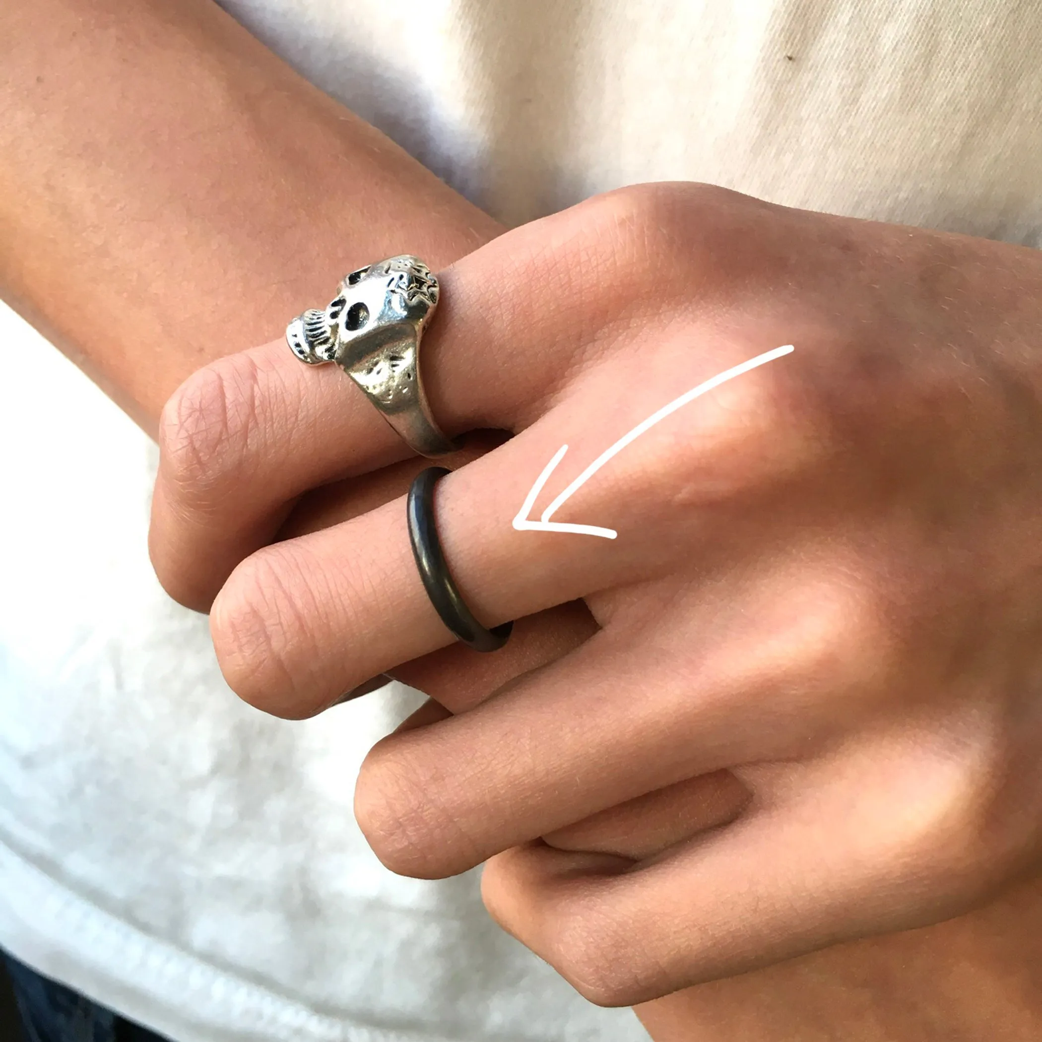 WORKSHOP - Design and Fabricate a Silver Ring